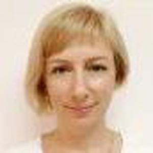 Тимохина Елена Михайловна