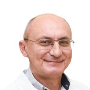 Павловский Юрий Эдуардович