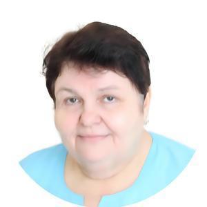 Никишина Ольга Сергеевна
