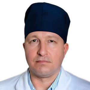 Газизов Рустем Ильгизарович