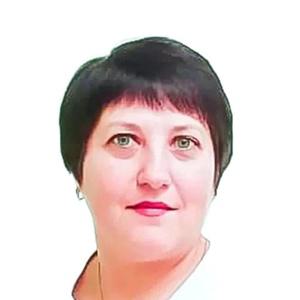 Муковнина Татьяна Леонидовна