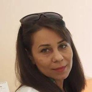 Ильина Евгения Васильевна