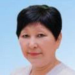 Досаева Асьма Азатовна