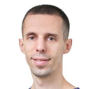 Локонов Николай Владимирович