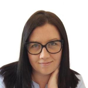 Рокитянская Инна Владимировна