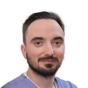 Томилов Филипп Антонович