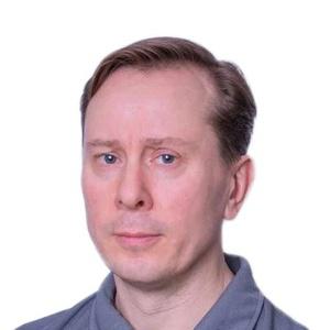 Скобликов Владислав Александрович