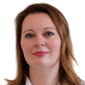 Рухадзе Тамара Нодаровна