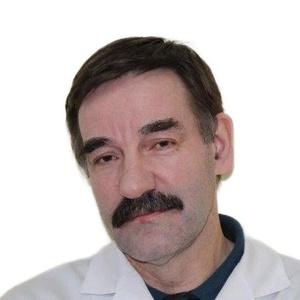 Ланг Виктор Яковлевич
