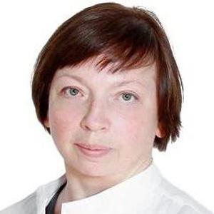 Володина Татьяна Владимировна