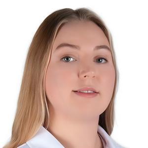 Неклюдова Алина Игоревна
