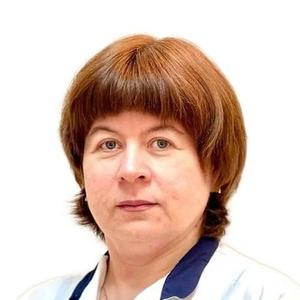 Ковтунова Татьяна Юрьевна