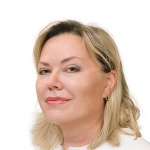 Святоха Ирина Владимировна