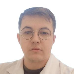 Морозов Вадим Александрович