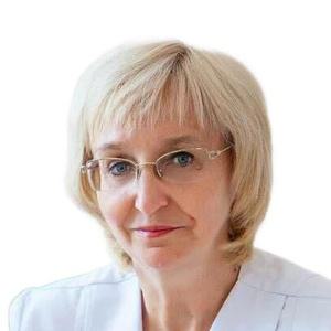 Парамонова Наталья Ивановна