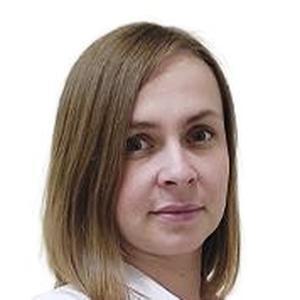 Белова Ольга Алексеевна
