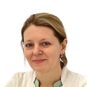 Шишлянникова Софья Николаевна