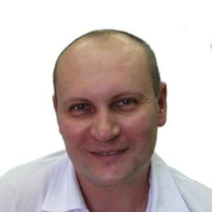 Рыбак Игорь Александрович
