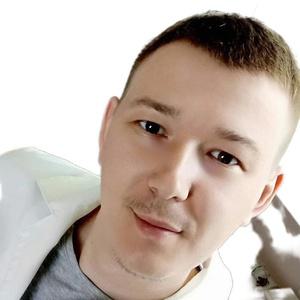 Белов Кирилл Николаевич