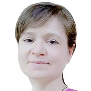 Рольгейзер Людмила Сергеевна