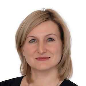 Бутенко Мария Александровна