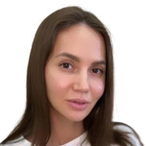 Ямалова Ксения Викторовна