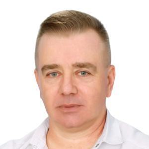 Голубцов Владислав Викторович
