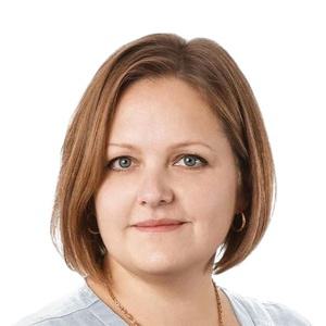 Сильманович Наталья Николаевна