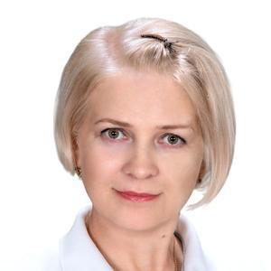 Тимкина Наталья Петровна
