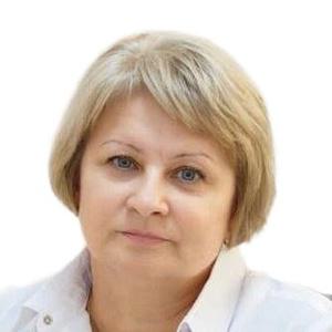 Шевченко Оксана Юрьевна