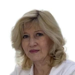 Мифтахова Эльза Ахметовна
