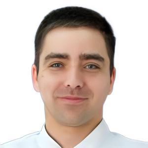 Смыслов Сергей Леонидович