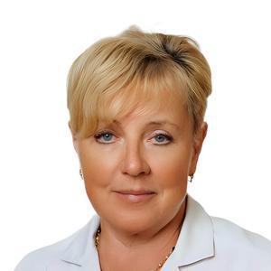 Заводникова Любовь Викторовна