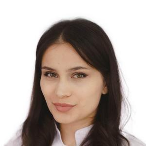 Абдулкеримова Инесса Маликовна