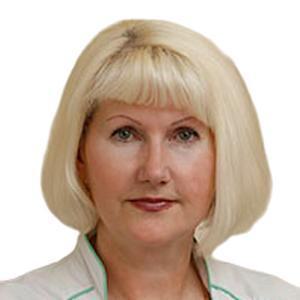 Вирко Наталья Васильевна