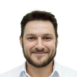 Мустафаев Сергей Игоревич