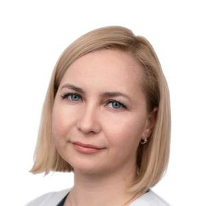 Дубровская Дина Наилевна