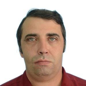 Фисенко Кирилл Юрьевич