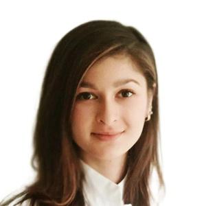 Тихонова Валерия Сергеевна