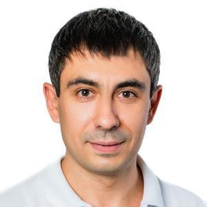 Головня Алексей Игоревич