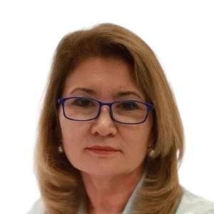 Шантимирова Марзия Кадыргалиевна