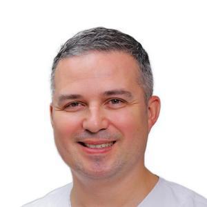 Покровский Михаил Юрьевич