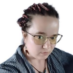 Абраменкова Анастасия Сергеевна