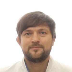 Озеров Андрей Юрьевич