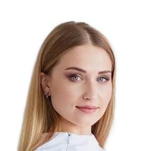 Павлова Ольга Игоревна