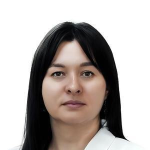 Черных Анжела Сергеевна