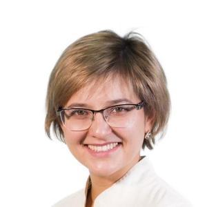 Шишмарева Елена Анатольевна
