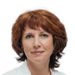 Григорьева Ольга Владимировна