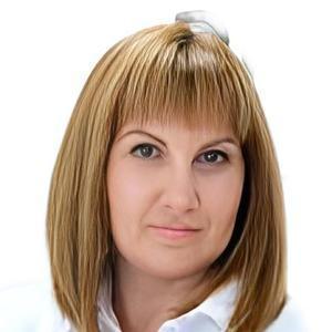 Шульгина Надежда Александровна