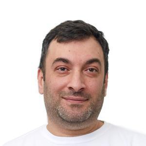 Тевосян Грант Рафаелович